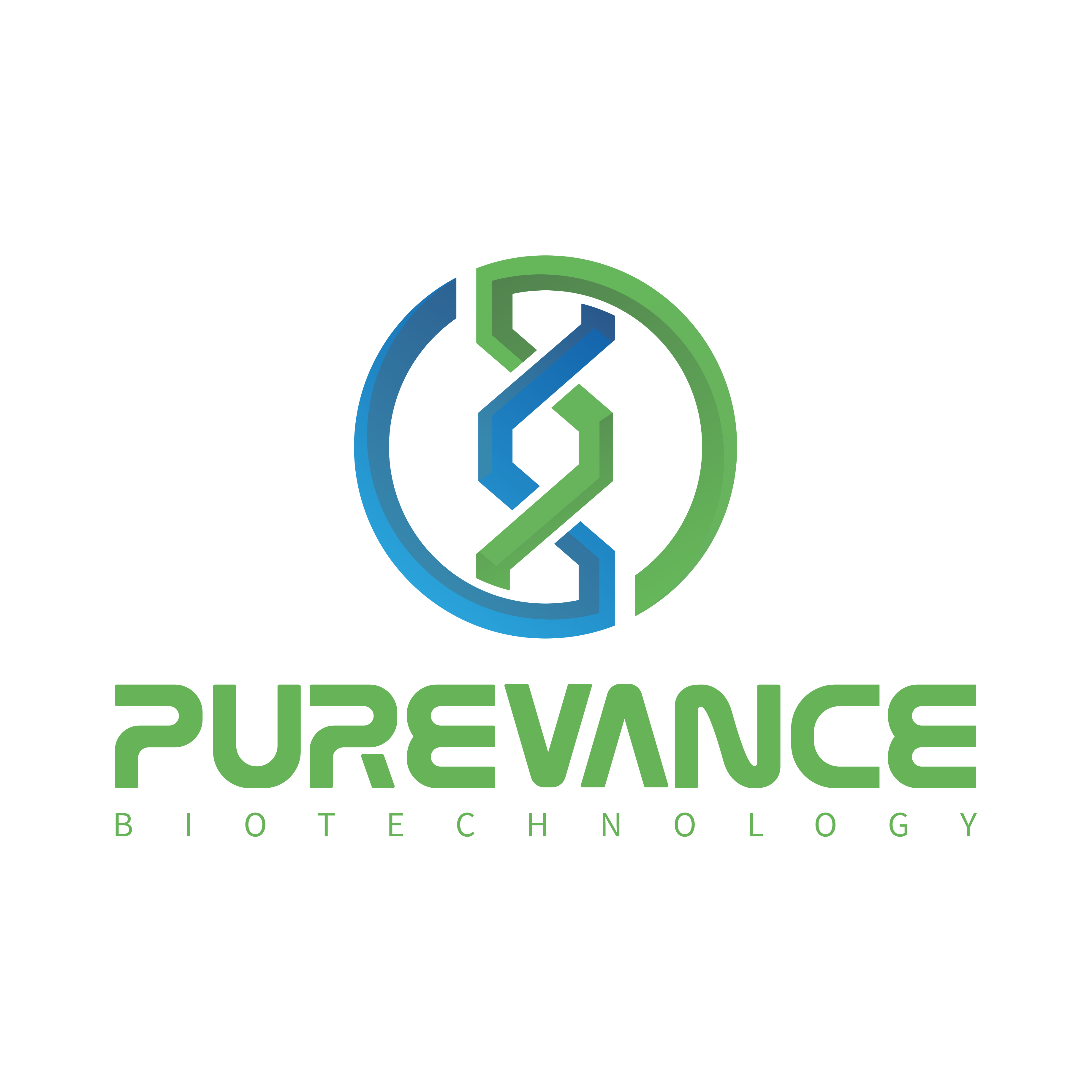 PUREVANCE Logo